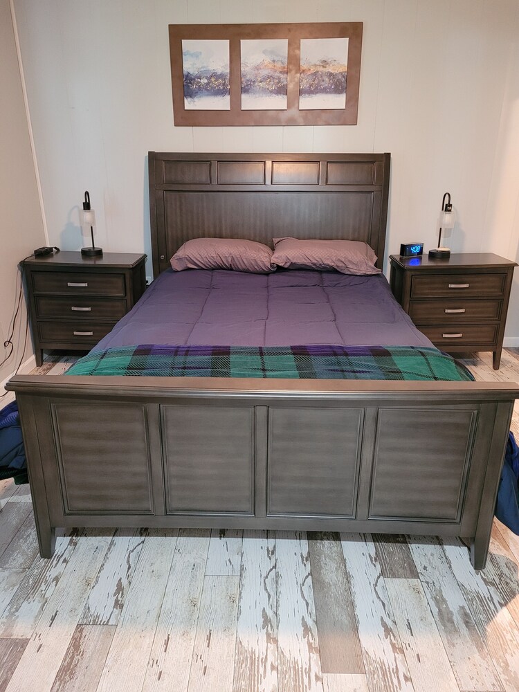 Caryville Retreat Park and Ride Caryville Vrbo