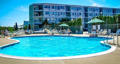 Brigantine Beach Club Resort New Jersey