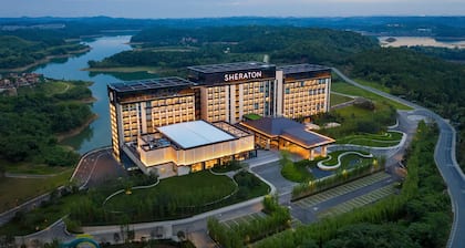 Sheraton Mianyang