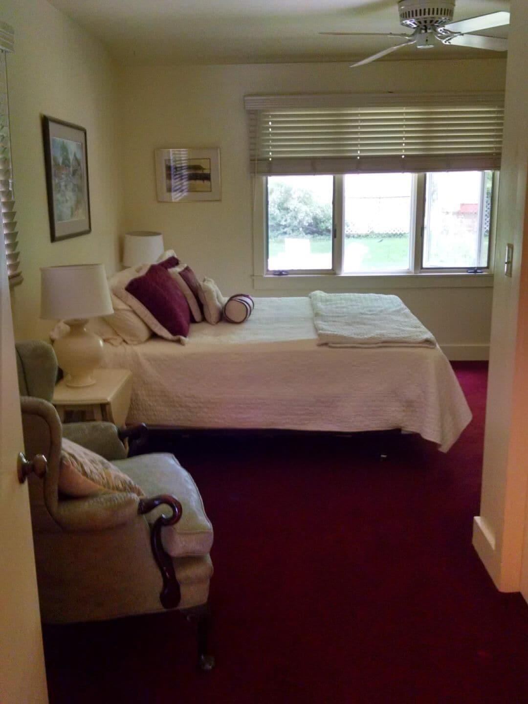 YOUR VACATION HOME IN THE HEART OF LELAND in Traverse City, United States
