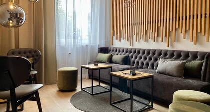 Hotel Schultheiss 52