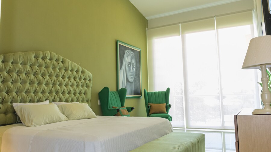 Mansion Serenity en Puerto Aventuras