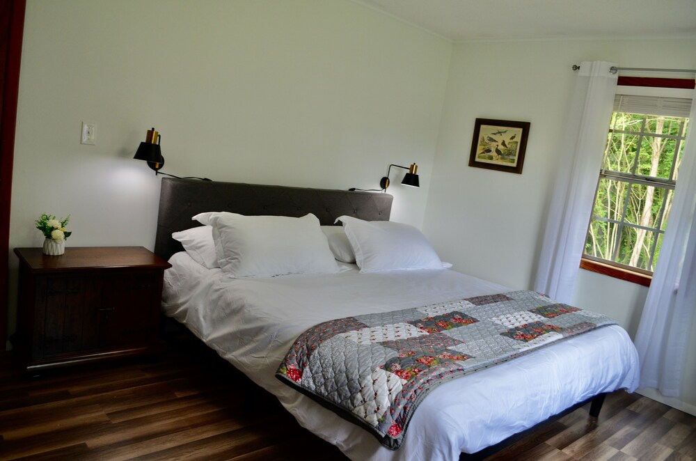 Secluded Country Home by Natchez Trace State Park Forest Westport Vrbo