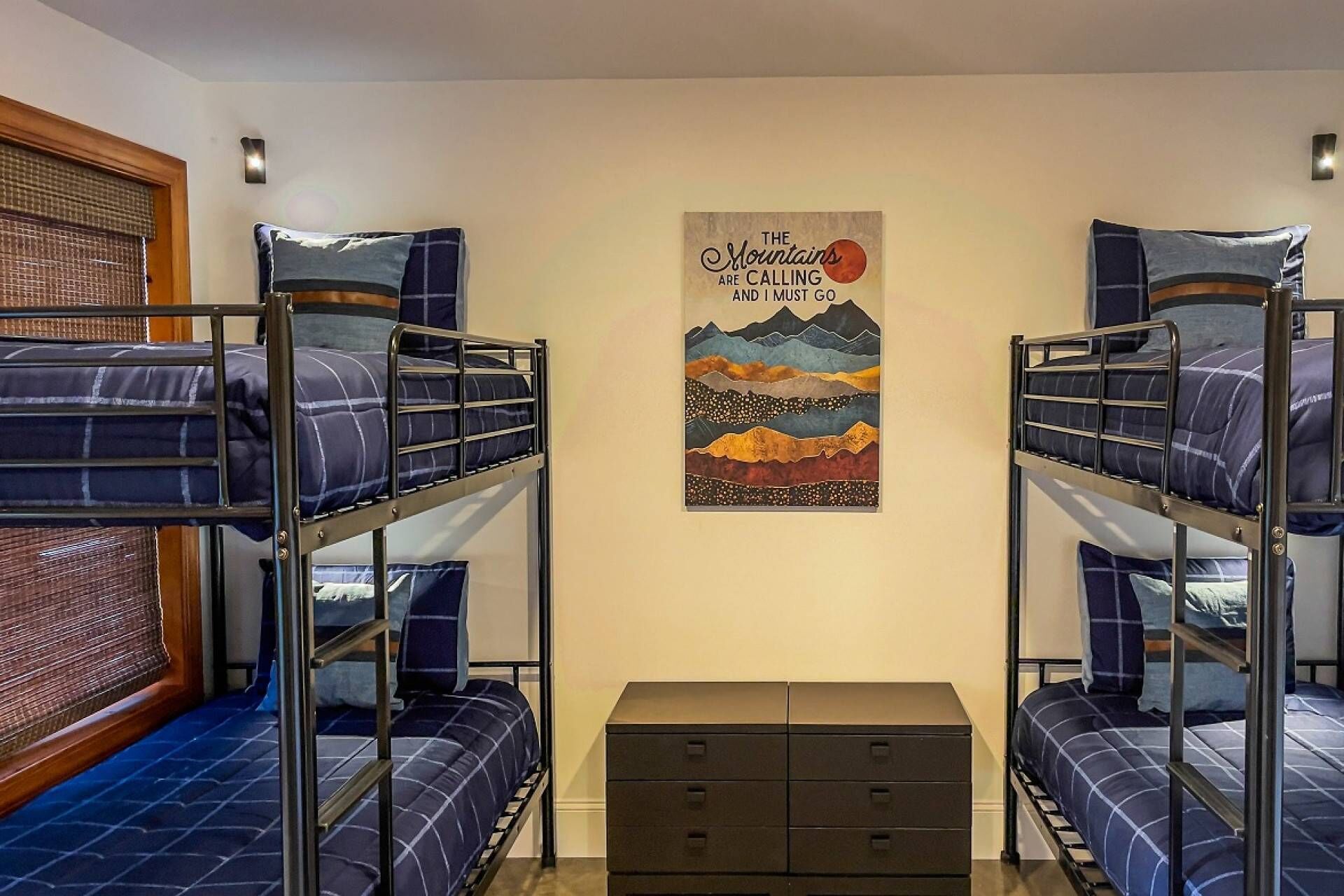 Charming Charlie's Cabin III- Gatlinburg, TN: 2022 Room ...