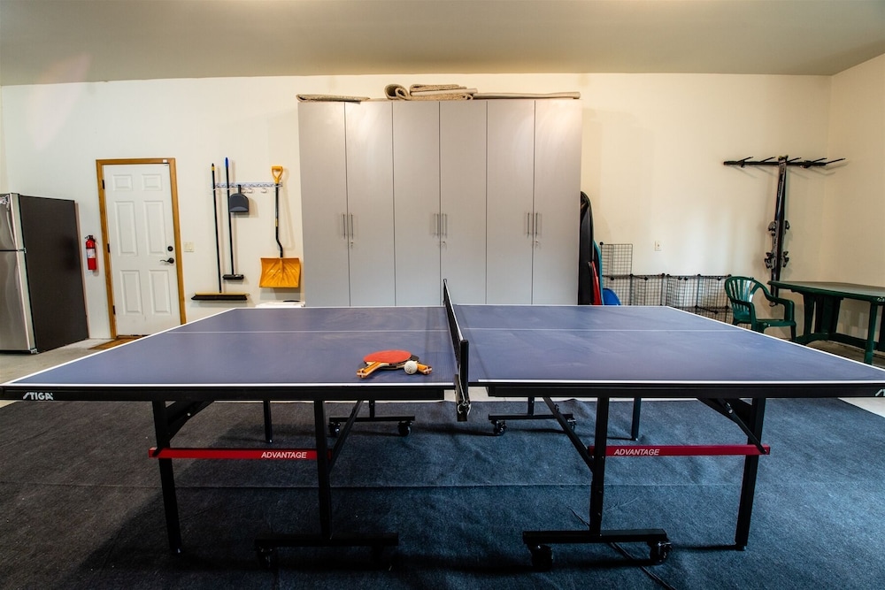 *Free Activities with Xplorie* Beautiful, Large Home with A/C, Hot Tub  Tokatee