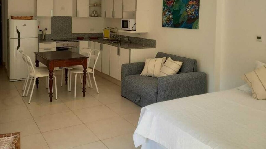 Divino Loft - Mas Centrico Imposible