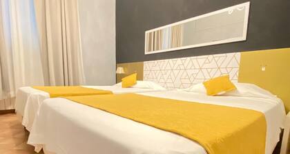 Hotel Villa Giovanna