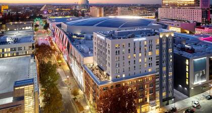 Hyatt Centric Downtown Sacramento