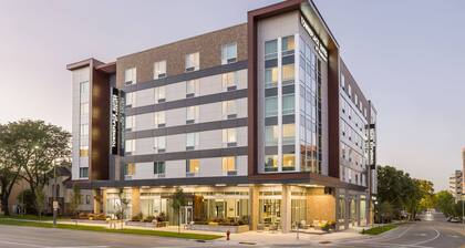 TownePlace Suites by Marriott Rochester Mayo Clinic Area