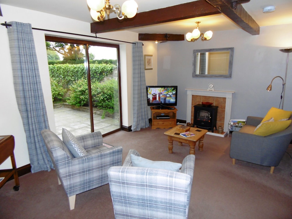 High Grange Cottages