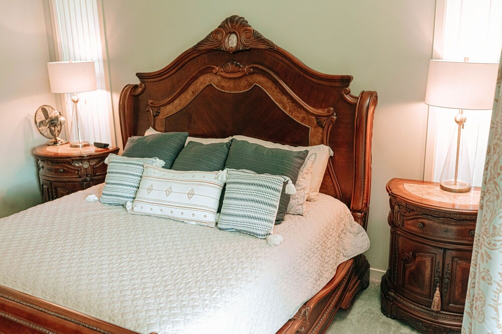 Lake front house near Clemson University Oconee County Vrbo