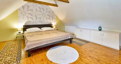 Amazing Home in Bedenica With 3 Bedrooms, Wifi and Outdoor Swimming Pool