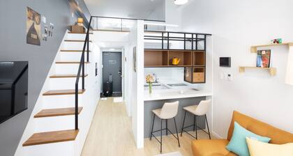Busan Studio 202