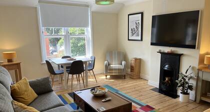 Stunning 1-bed Apartment in Sheringham