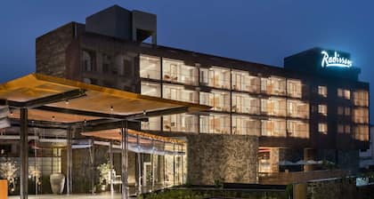 Radisson Resort and Spa Lonavala