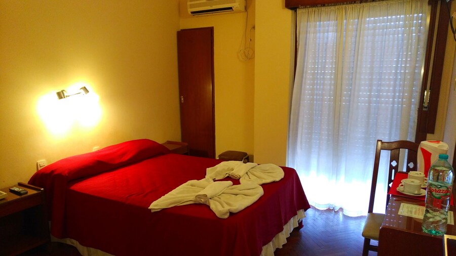 Crystal Hotel