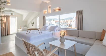 L'olive Homes