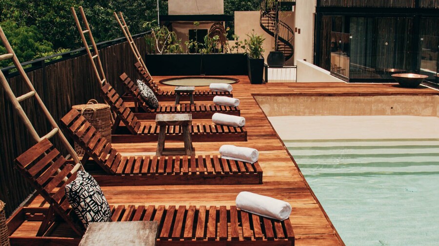 Kuukum Tulum Hotel