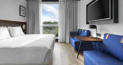 Hotel Tres Reyes San Sebastian