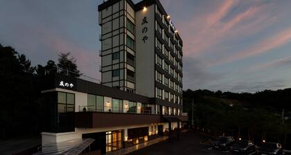 Tomonoya Hotel & Ryokan Daecheon