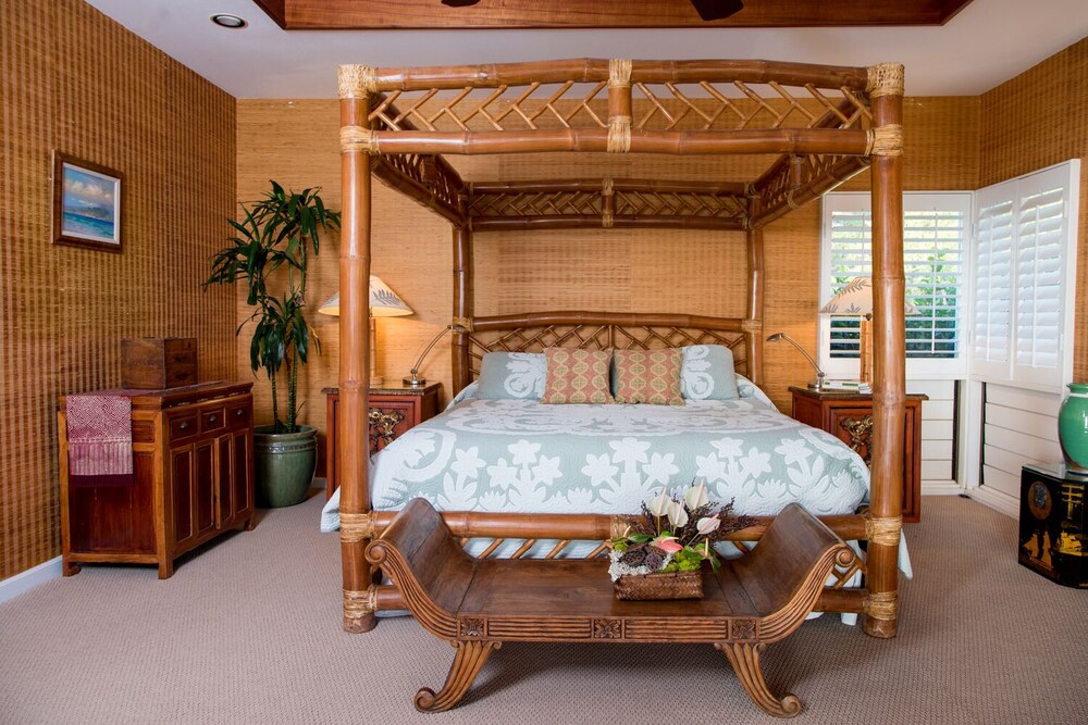 Privacy with Best Ocean View on Kohala Ranch Hawaiʻi County Vrbo