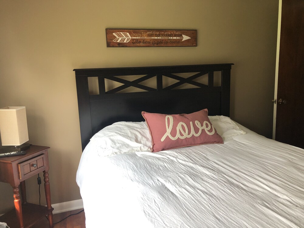 Frankenmuth Getaway Aug special. Rent at least 2 nights and get a night free. Birch Run