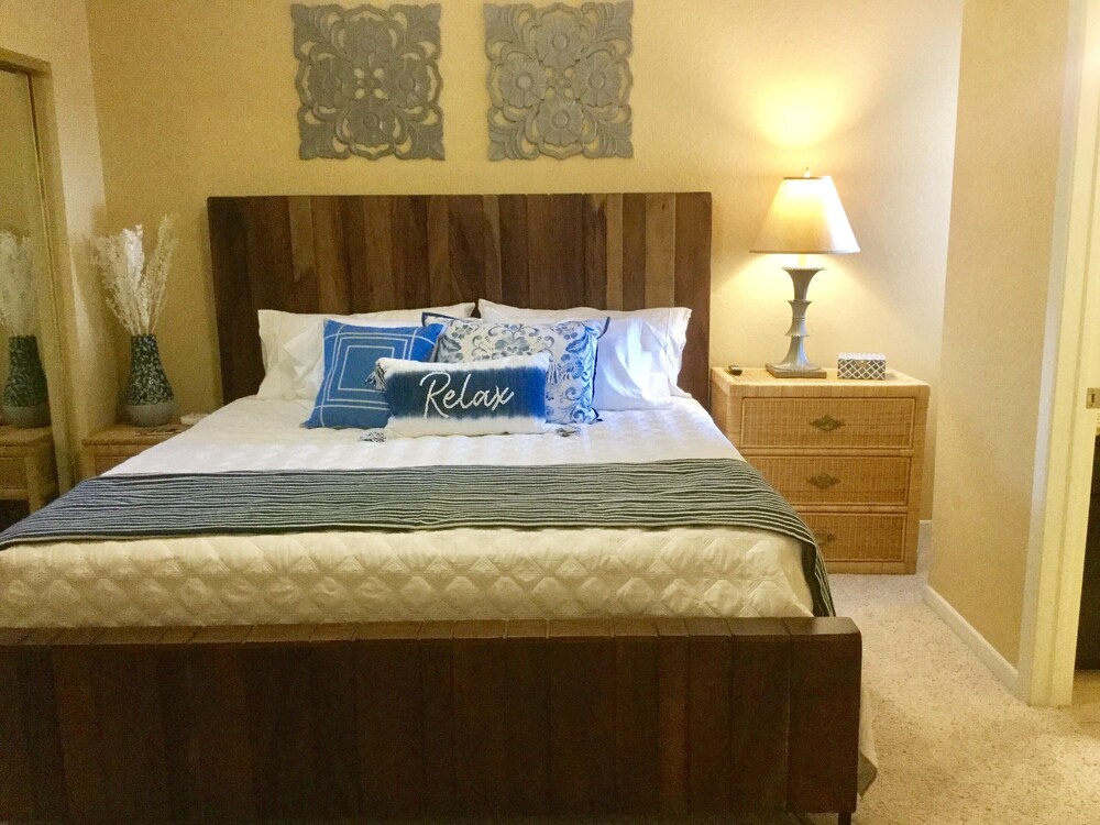 Waterfront Townhome, Lake LBJ, Horseshoe Bay Horseshoe Bay Vrbo