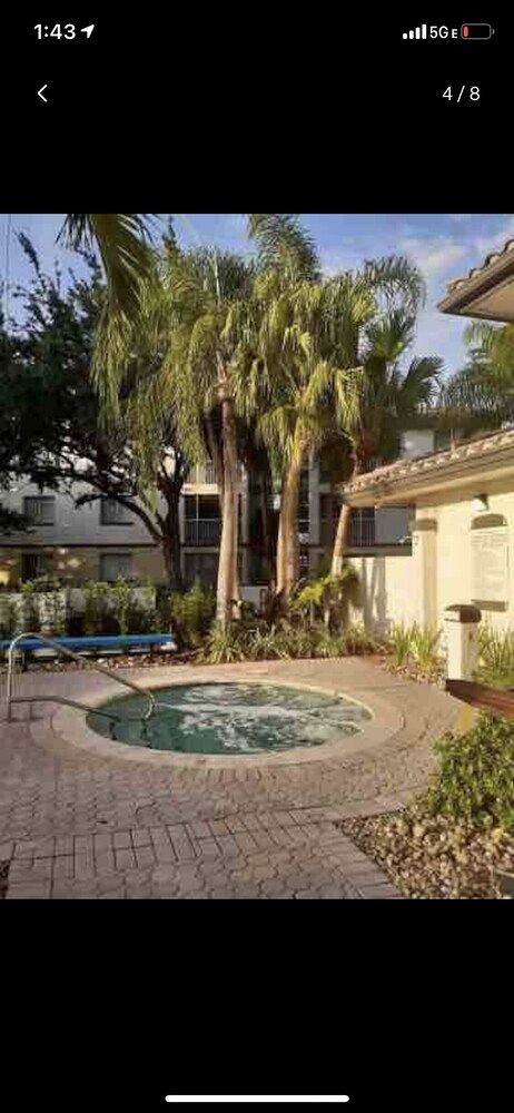 Resort Style 2 bed 2 Bath