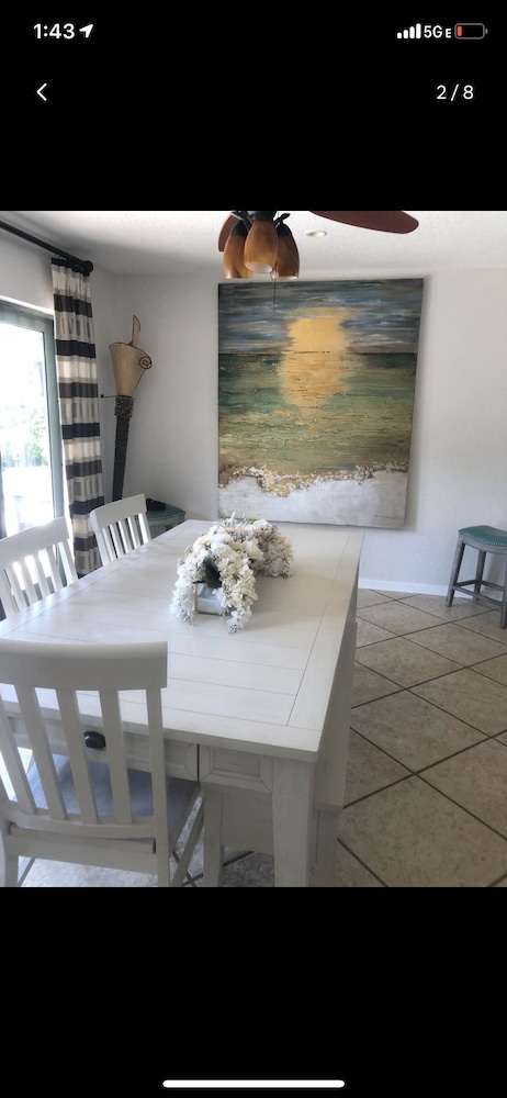 Resort Style 2 bed 2 Bath