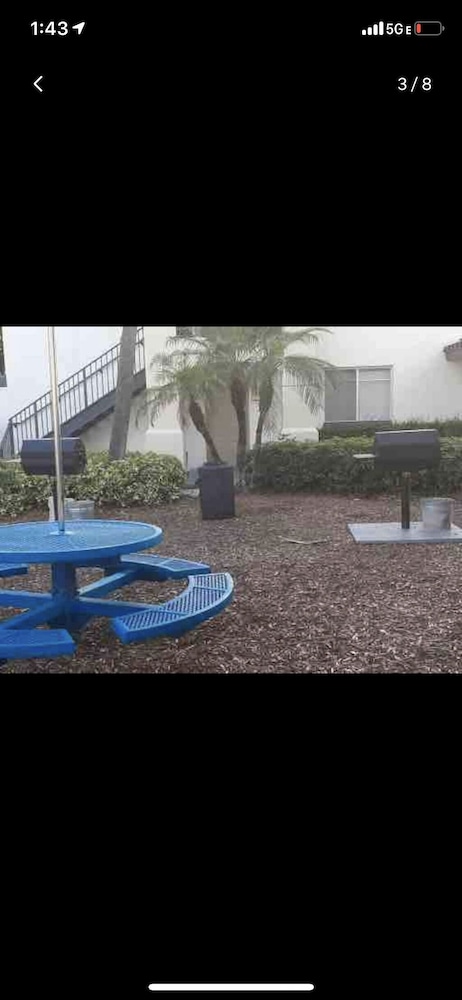 Resort Style 2 bed 2 Bath