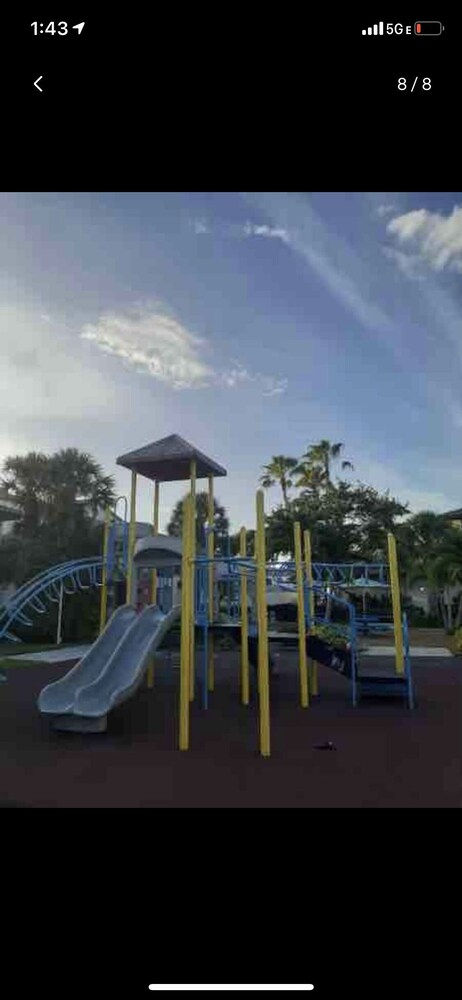 Resort Style 2 bed 2 Bath