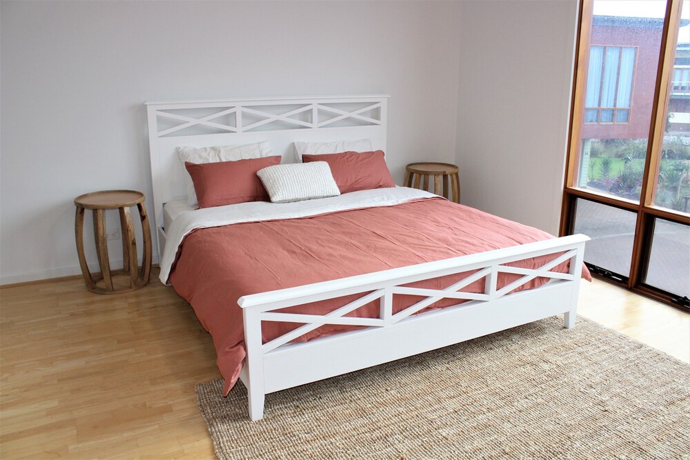 Villa 51 South Shores Resort, Normanville Beach House Getaway