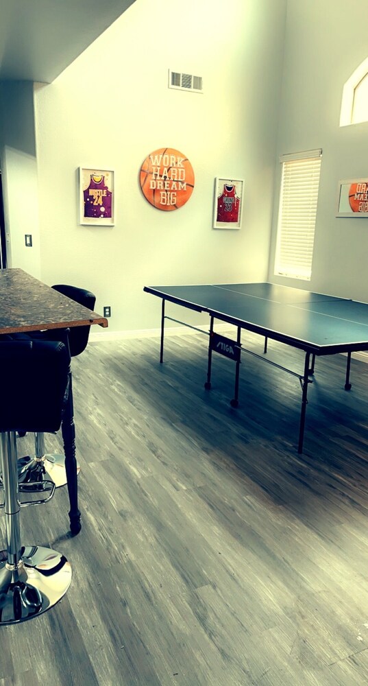 A Home away From Home