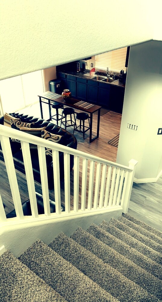 A Home away From Home