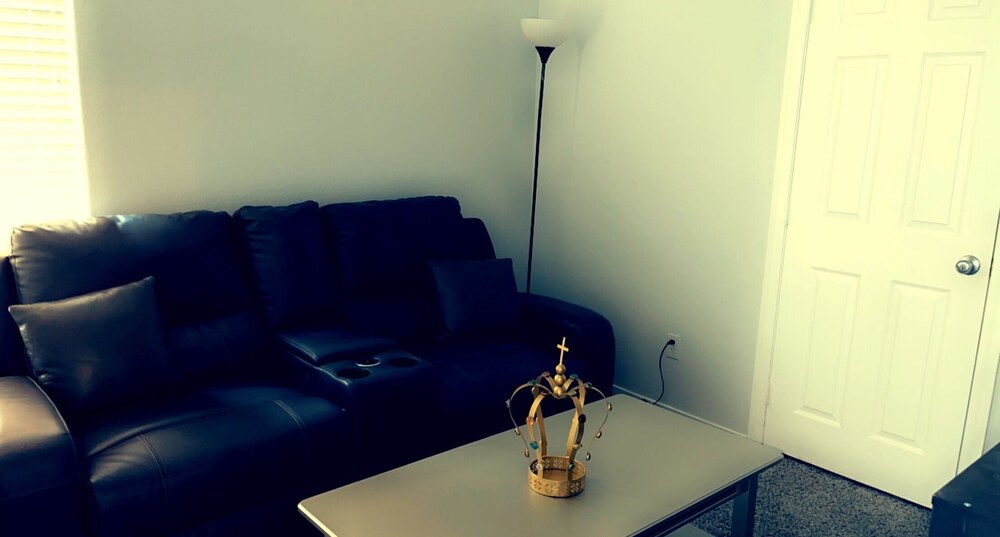 A Home away From Home