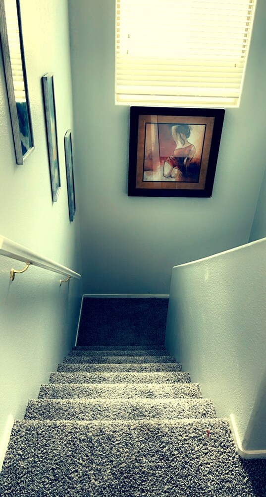 A Home away From Home