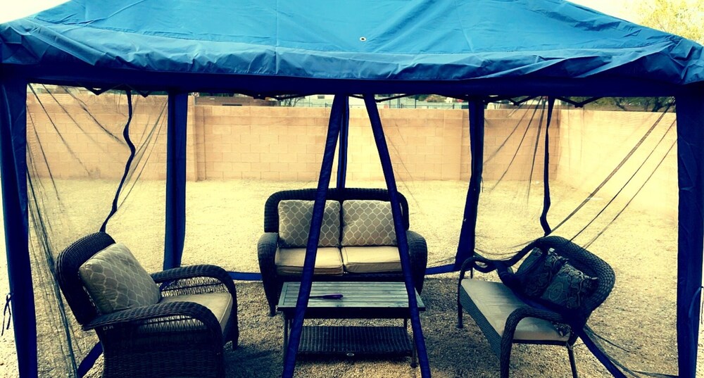 A Home away From Home