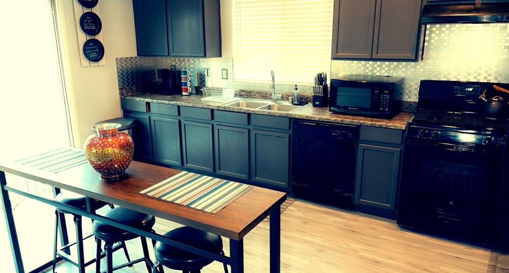 A Home away From Home