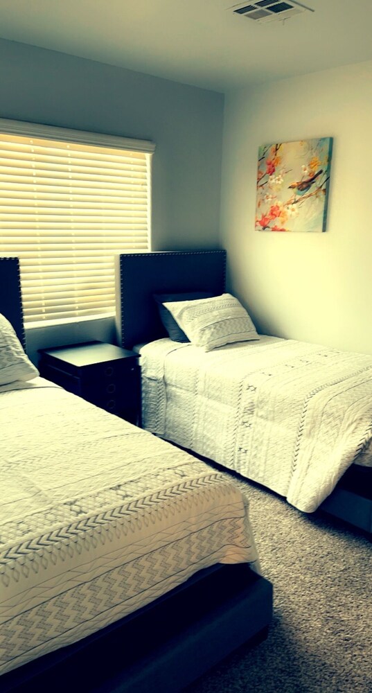 A Home away From Home