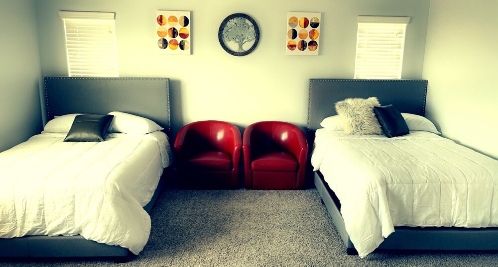 A Home away From Home