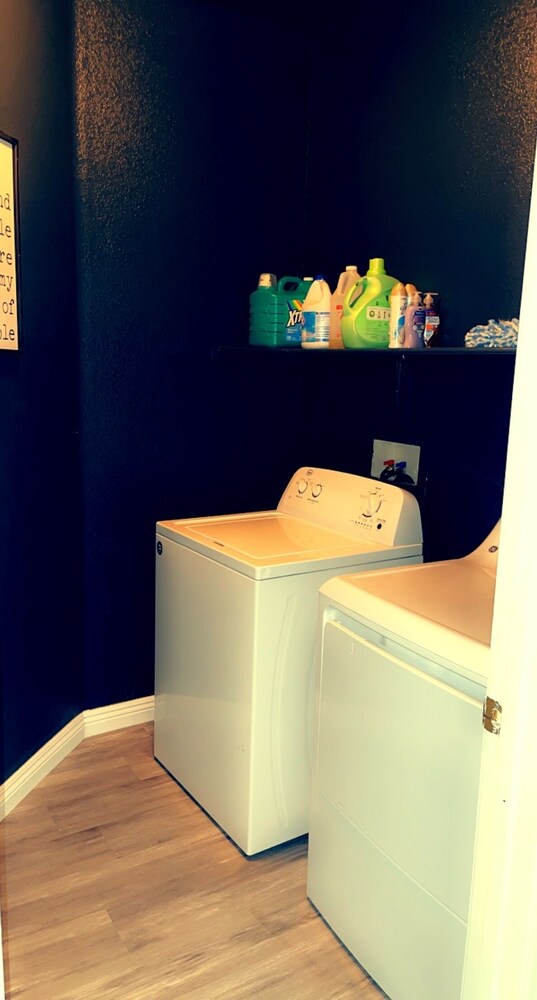 A Home away From Home