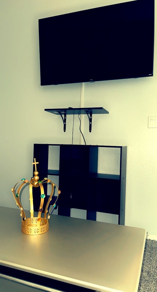 A Home away From Home