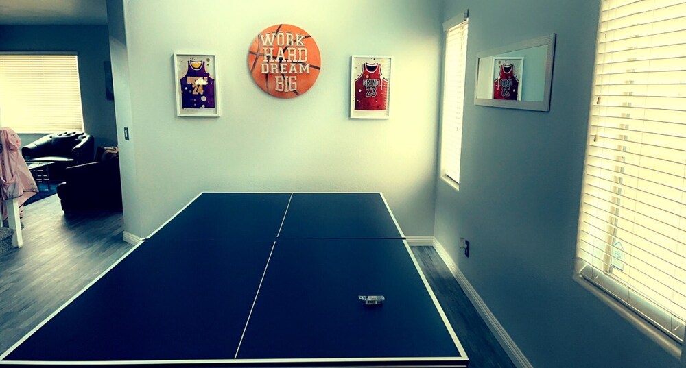 A Home away From Home