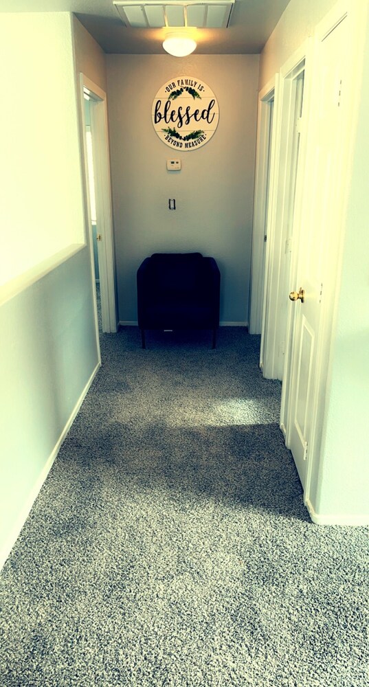 A Home away From Home