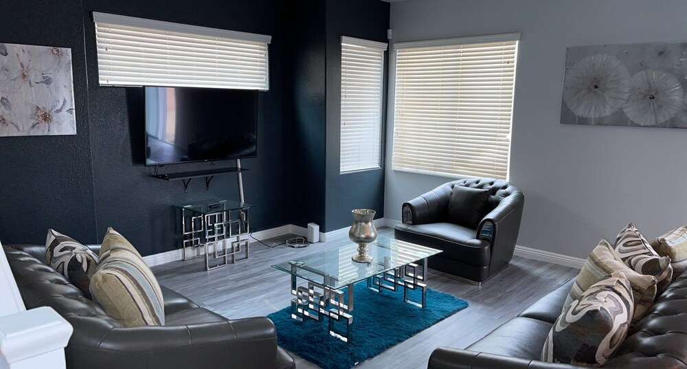 A Home away From Home