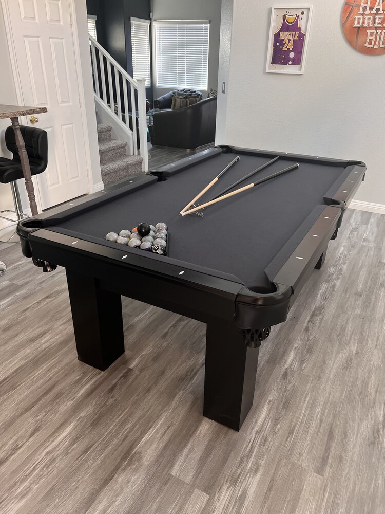 A Home away From Home