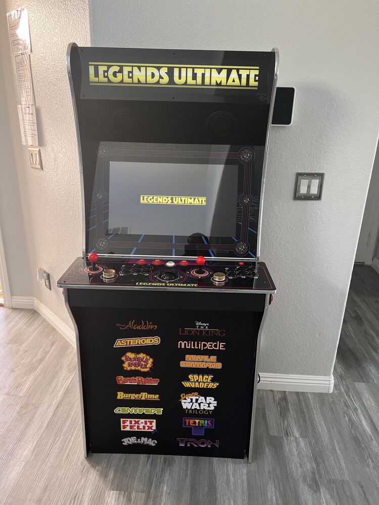 A Home away From Home