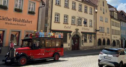 Hotel Eisenhut