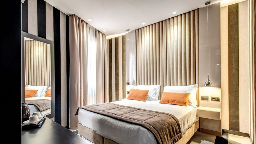 Doria Palace Boutique Hotel