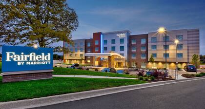 Fairfield Inn & Suites by Marriott Grand Rapids North